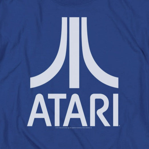 Atari Logo T-Shirt product image 2