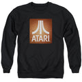 Men's Atari Classic Wood Square Crewneck Sweatshirt product image 1