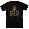 Atari Classic Wood Emblem T-Shirt product image 1