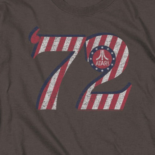 Atari 72 T-Shirt product image 2