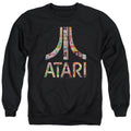 Men's Atari Box Art Crewneck Sweatshirt product image 1