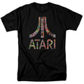 Atari Box Art T-Shirt product image 1