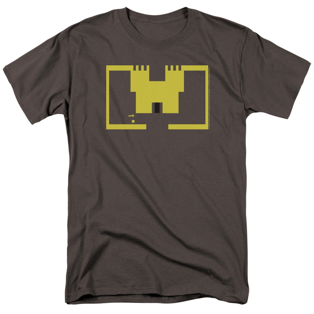 Atari Adventure Screen Art T-Shirt product image 1