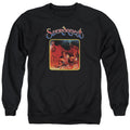 Men's Atari Swordquest Crewneck Sweatshirt product image 1