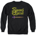 Men's Atari 8 Bit Sword Crewneck Sweatshirt product image 1