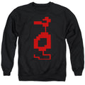 Men's Atari Dragon Crewneck Sweatshirt product image 1