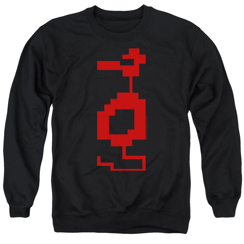 Men's Atari Dragon Crewneck Sweatshirt product image 1