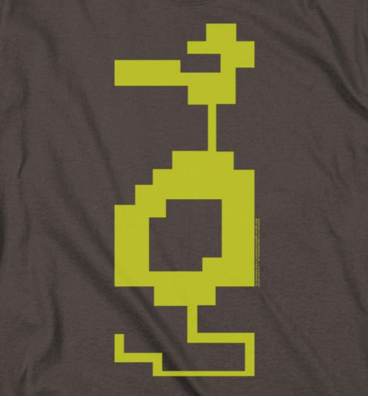 Atari Dragon T-Shirt product image 2