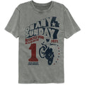 Bruce Brown Films On Any Sunday Comfort Colors T-Shirt product image 1