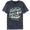 Bruce Brown Films Hollow Days Mineral Wash T-Shirt product image 1