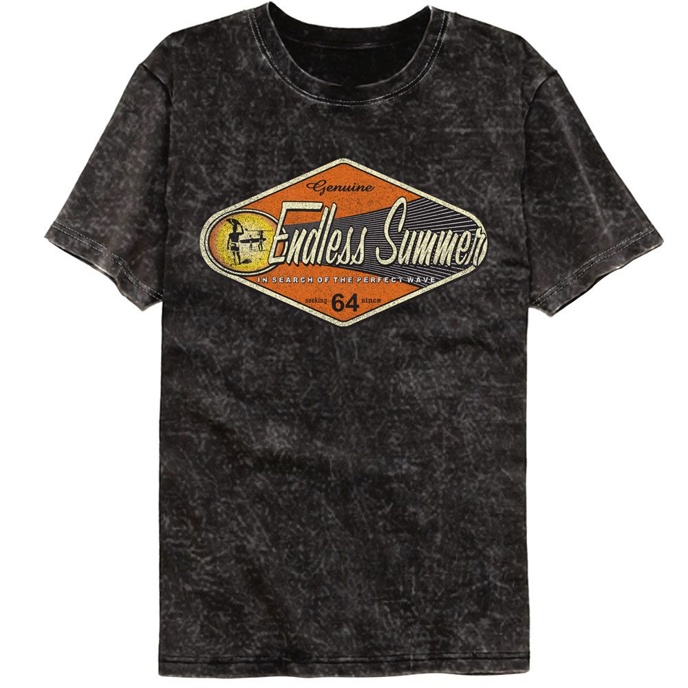 Bruce Brown Films Genuine Endless Summer Mineral Wash product image 1