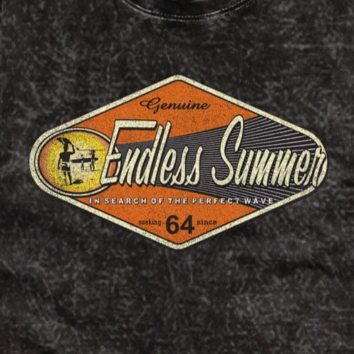 Bruce Brown Films Genuine Endless Summer Mineral Wash product image 2