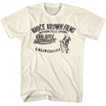 Bruce Brown Films Challenge One T-Shirt product image 1