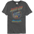 Bad Company Shooting Star Comfort Colors T-Shirt product image 1
