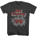 Bad Company Straight Shooter T-Shirt product image 1