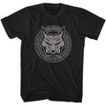 Bad Wolves No In The Circus T-Shirt product image 1