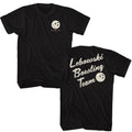 Big Lebowski Bowling Team 2 T-Shirt product image 1