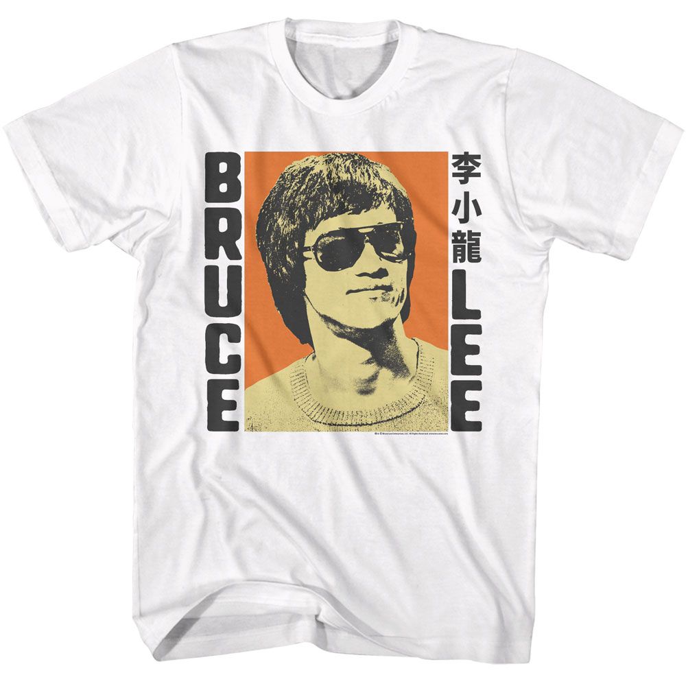Bruce Lee T-Shirt product image 1