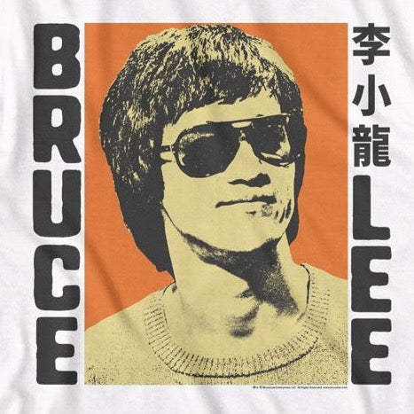 Bruce Lee T-Shirt product image 2