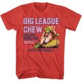 Big League Chew Pitcher Wo Distress T-Shirt product image 1