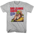 Big League Chew Pitcher Slogan T-Shirt product image 1