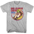 Big League Chew Pitcher Circle T-Shirt product image 1