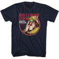 Big League Chew Pitcher Fresh Pouch Circle T-Shirt product image 1
