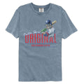 Big League Chew Outta Here Original II Comfort Color T-Shirt product image 1