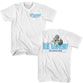 Big League Chew Blue Raspberry T-Shirt product image 1