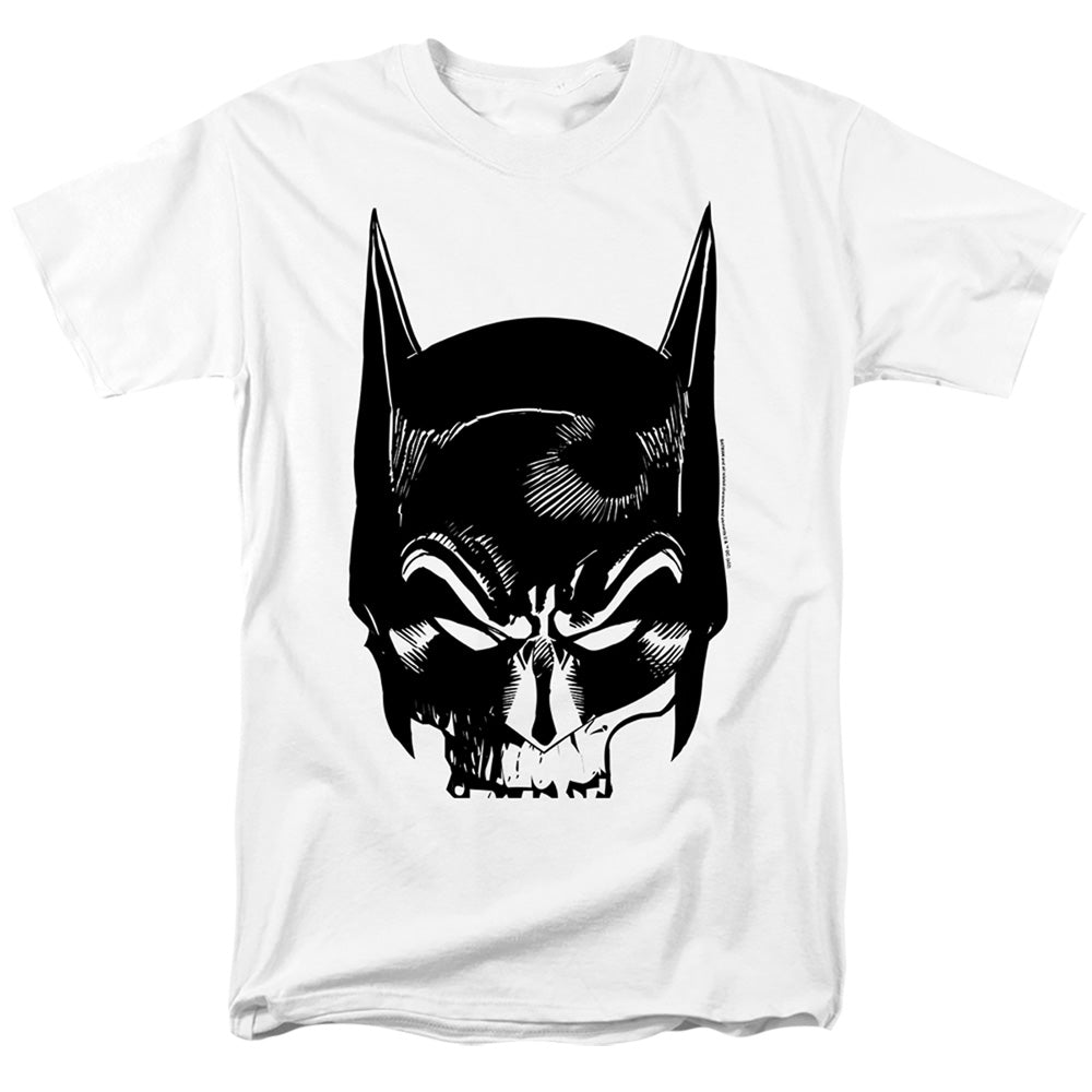Batman Skull Mask T-Shirt product image 1