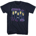 Backstreet Boys Boxes T-Shirt product image 1