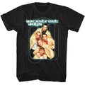 Backstreet Boys Loops With Teal Glow T-Shirt product image 1