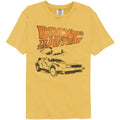 Back To The Future My Other Ride Comfort Colors T-Shirt product image 1