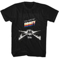 Back To The Future You Are My Density T-Shirt product image 1