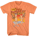 Beavis And Butthead Spring Break T-Shirt product image 1