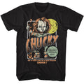 Chucky Full Moon T-Shirt product image 1