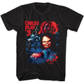 Chucky Child's Play 3 T-Shirt product image 1