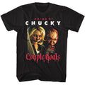 Chucky Couple Goals T-Shirt product image 1