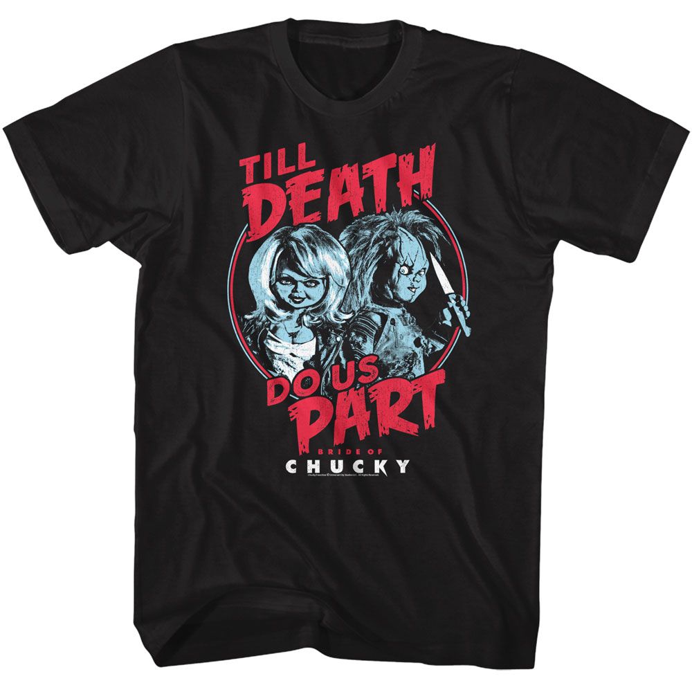 Chucky Till Death T-Shirt product image 1