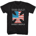 The Cult Sonic Temple T-Shirt product image 1