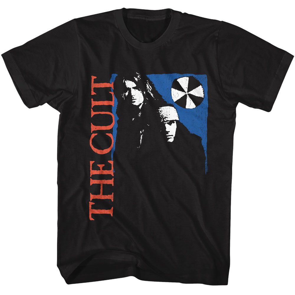 The Cult Vintage T-Shirt product image 1