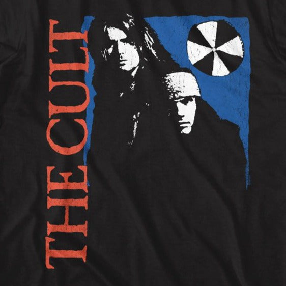 The Cult Vintage T-Shirt product image 2