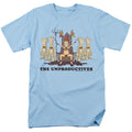 Rick and Morty The Unproductives T-Shirt product image 1