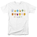 Rick and Morty Get Schwifty T-Shirt product image 1