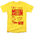 Rick and Morty Devil T-Shirt product image 1