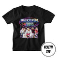 Youth Backstreet Boys Y2K Rainbow Shine T-Shirt product image 1