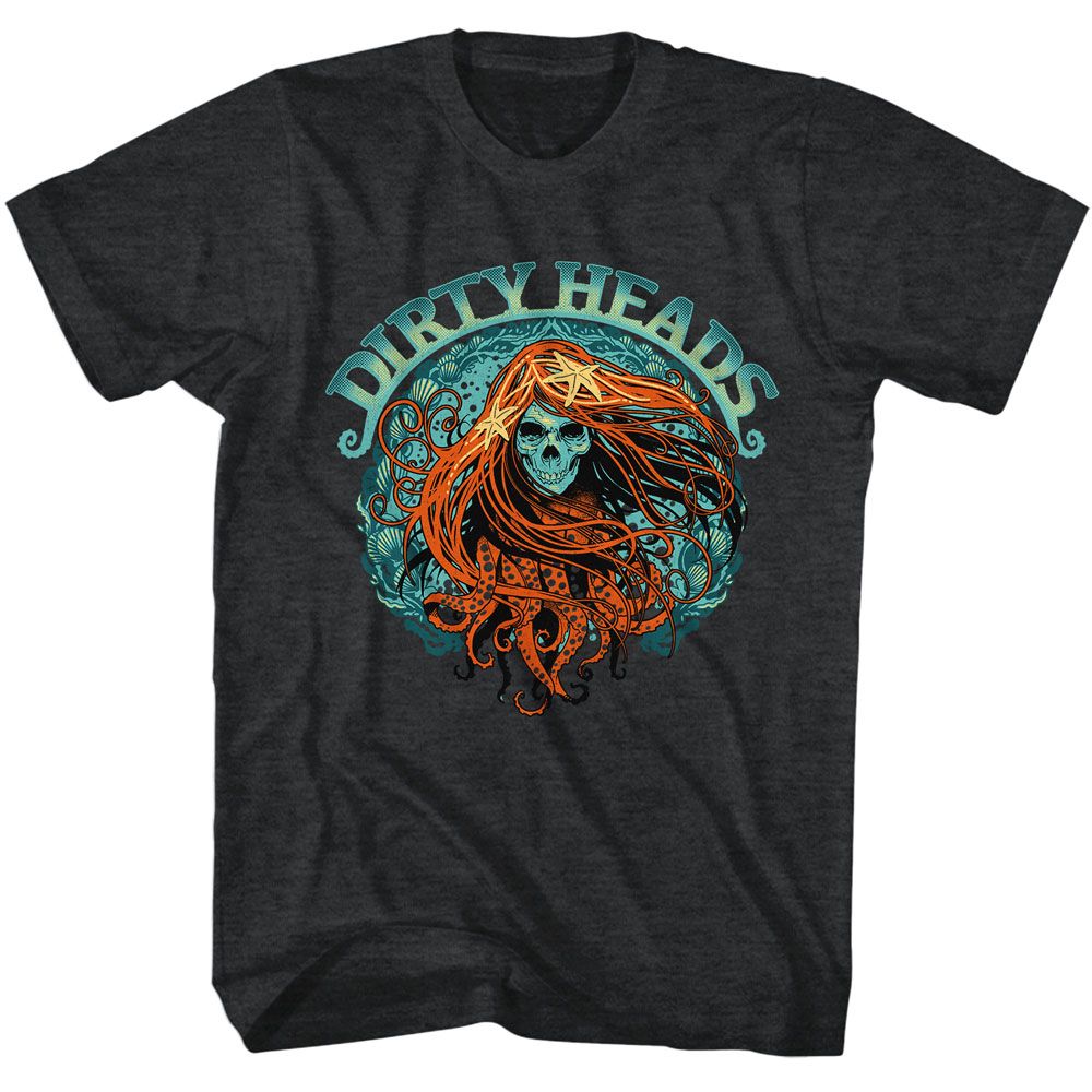 Dirty Heads Phantoms Reimagined T-Shirt product image 1