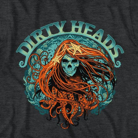 Dirty Heads Phantoms Reimagined T-Shirt product image 2