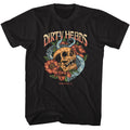 Dirty Heads Treasure T-Shirt product image 1