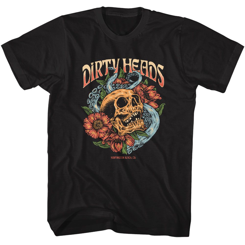 Dirty Heads Treasure T-Shirt product image 1